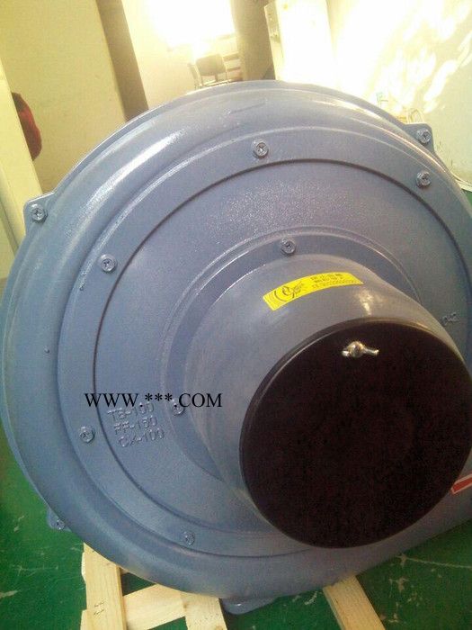 CX-125H耐高温风机 透浦式鼓风机厂家图2