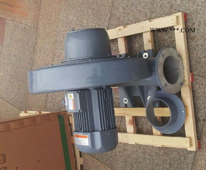 CX-125H耐高温风机 透浦式鼓风机厂家图8