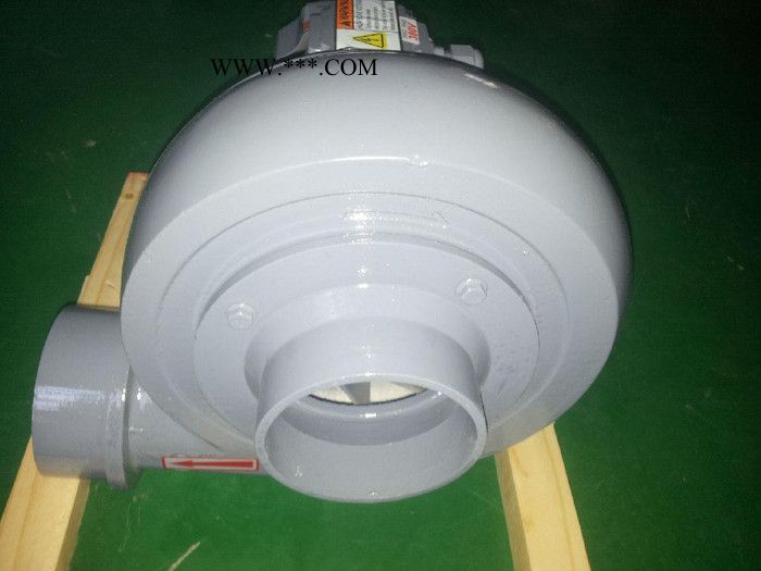 CX-125H耐高温风机 透浦式鼓风机厂家图6