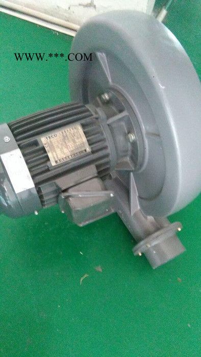 CX-125H耐高温风机 透浦式鼓风机厂家图1