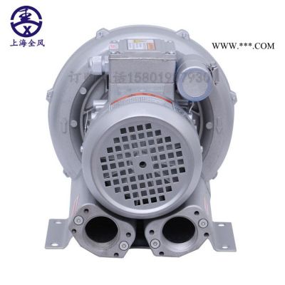 高压风机  RB-91D-2/12.5kw 玻璃机械传送高压鼓风机