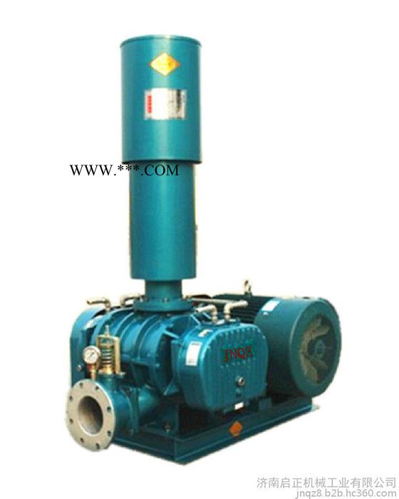 买高压罗茨风机，  选择啟正牌罗茨鼓风机，质量好、价格低、有保证图4