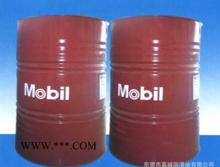 美孚食品级润滑脂FM222润滑脂图2