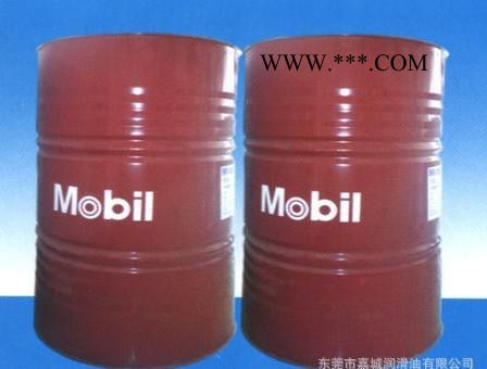 美孚食品级润滑脂FM222润滑脂图3