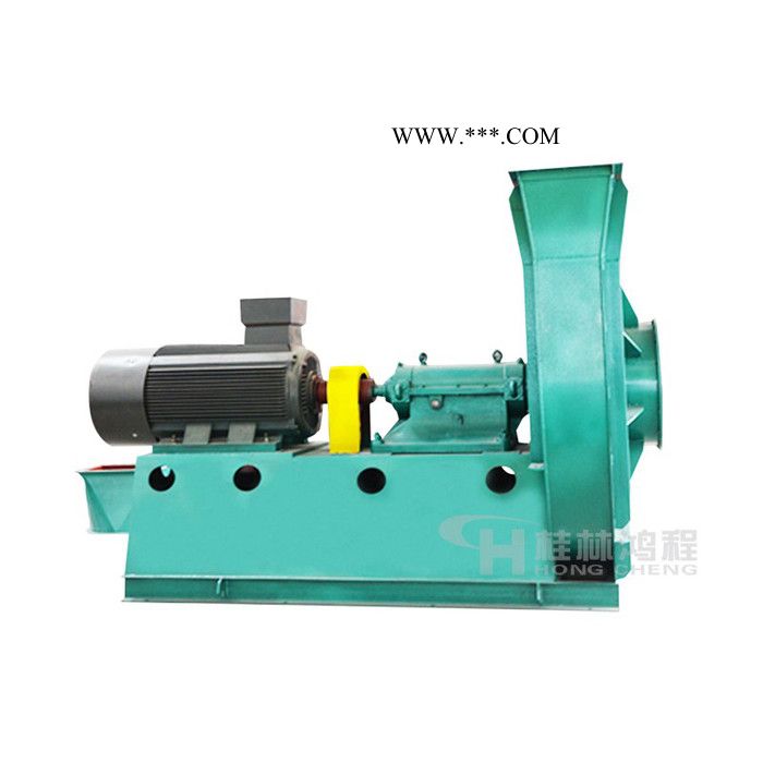 桂林鸿程9-28D型 干燥风机单级离心鼓风机图5