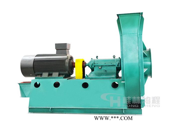 桂林鸿程9-28D型 干燥风机单级离心鼓风机图4