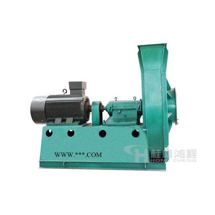 桂林鸿程9-28D型 干燥风机单级离心鼓风机图3