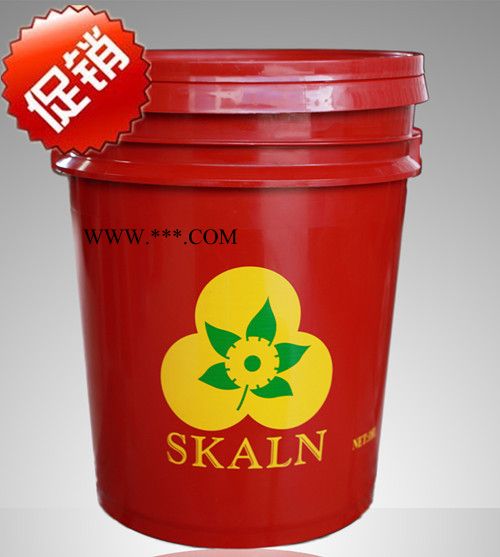 斯卡兰 冷冻机油图2