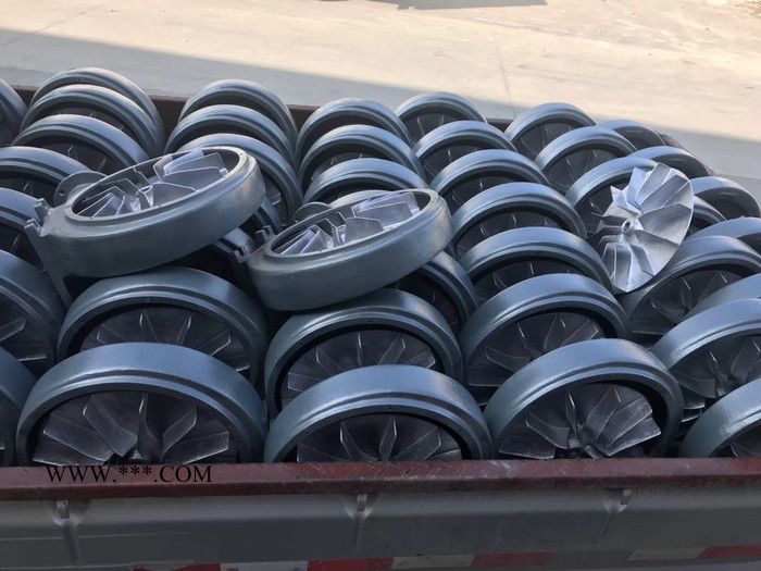 广风风机CZ节能低噪音中压通风机 鼓风机缠绕膜风机激光机配套风机离心风机图5