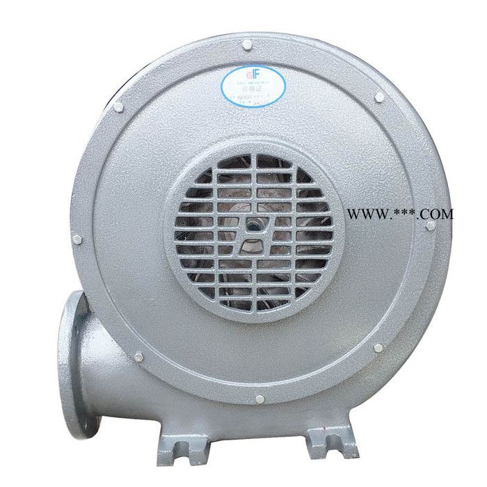 广风风机CZ节能低噪音中压通风机 鼓风机缠绕膜风机激光机配套风机离心风机图2