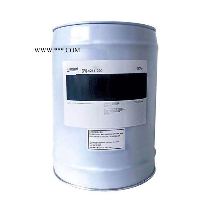 混合烃类压缩机油 半合成压缩机油CPI冷冻油代理图3