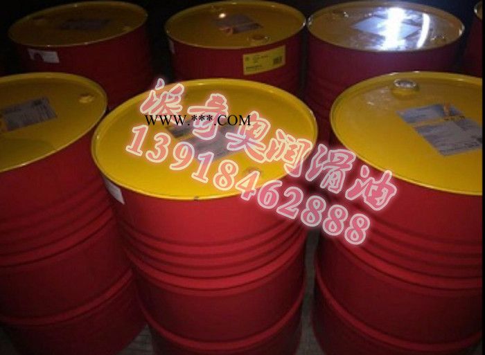 供应壳牌速洁32针织机油 Suder32纺织机油  工业润滑油图3