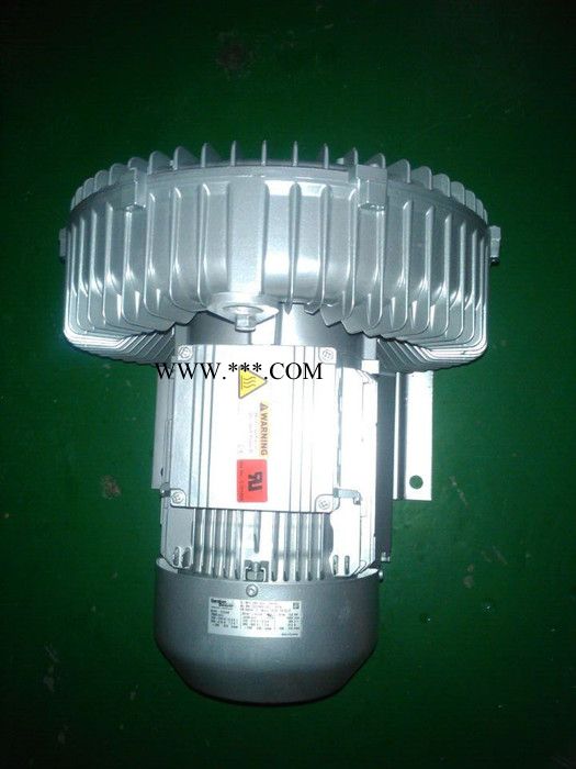 西门子风机市场 2BH1500-7AH26高压风机 1.6KW德国原装鼓风机图5