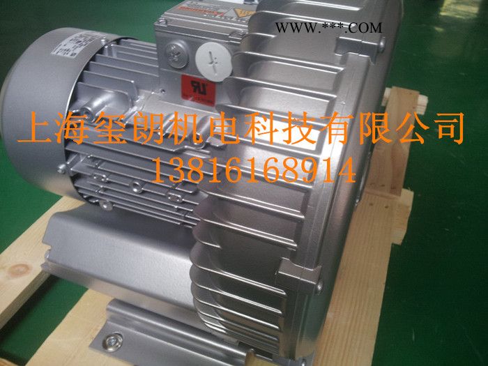 西门子风机市场 2BH1500-7AH26高压风机 1.6KW德国原装鼓风机图8