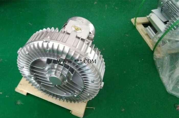 2XB810-H17鼓风机 贝富克5.5KW气环式风机 旋涡式真空泵制造图8