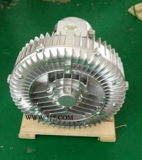 2XB810-H17鼓风机 贝富克5.5KW气环式风机 旋涡式真空泵制造图4