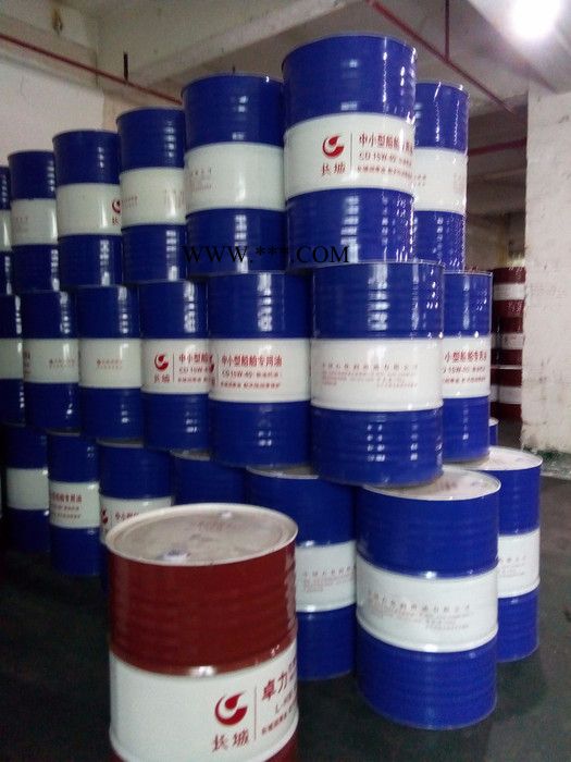 长城T200CD15W40柴油机油 批发长城柴油机油  柴油机油厂家图3