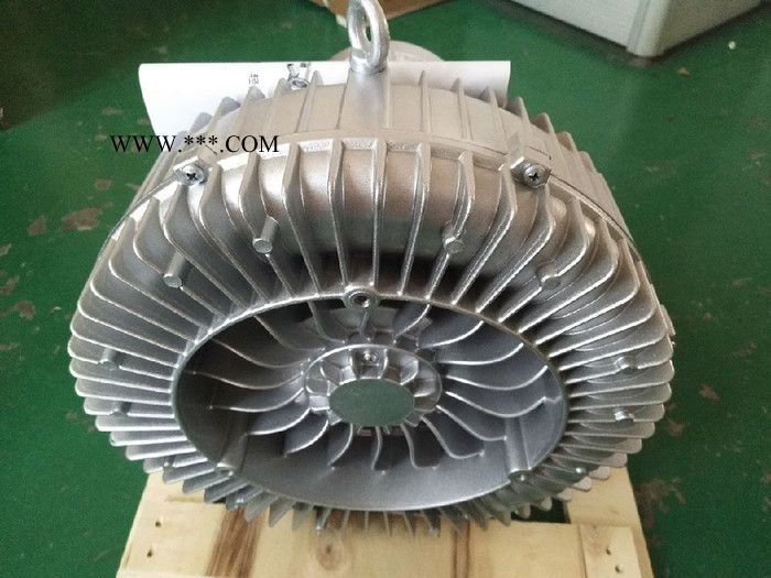 7.5KW旋涡式鼓风机 贝富克2XB810-H27鼓风机 测流吸收两用高压风机图4