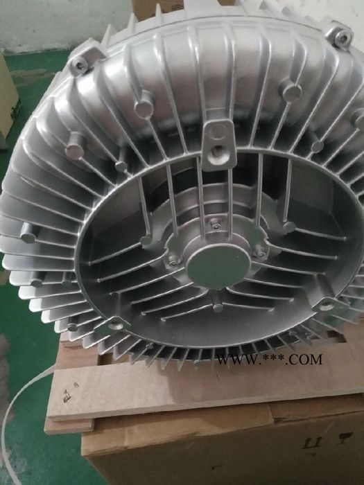 7.5KW旋涡式鼓风机 贝富克2XB810-H27鼓风机 测流吸收两用高压风机图8