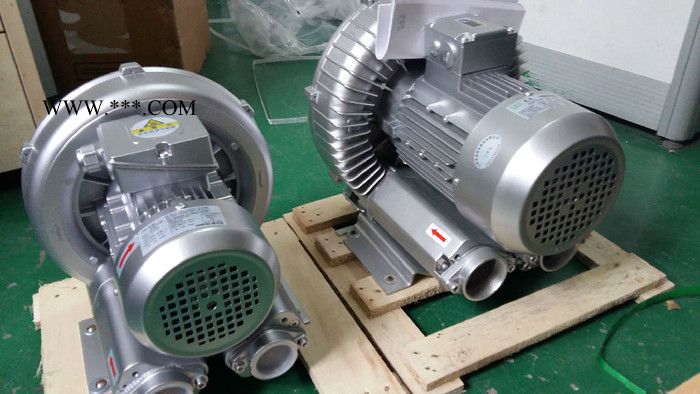 7.5KW旋涡式鼓风机 贝富克2XB810-H27鼓风机 测流吸收两用高压风机图7