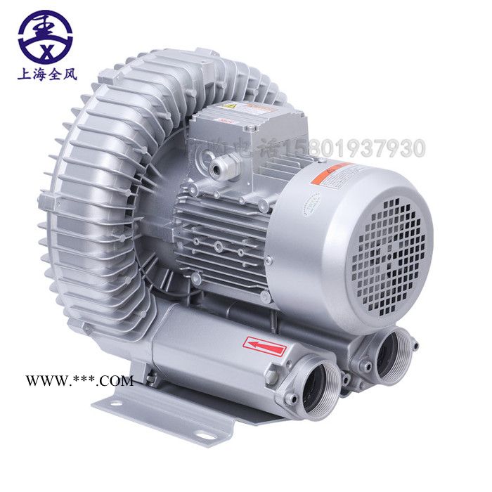 高压鼓风机  RB-43D-3/1.3kw 上料高压风机图3