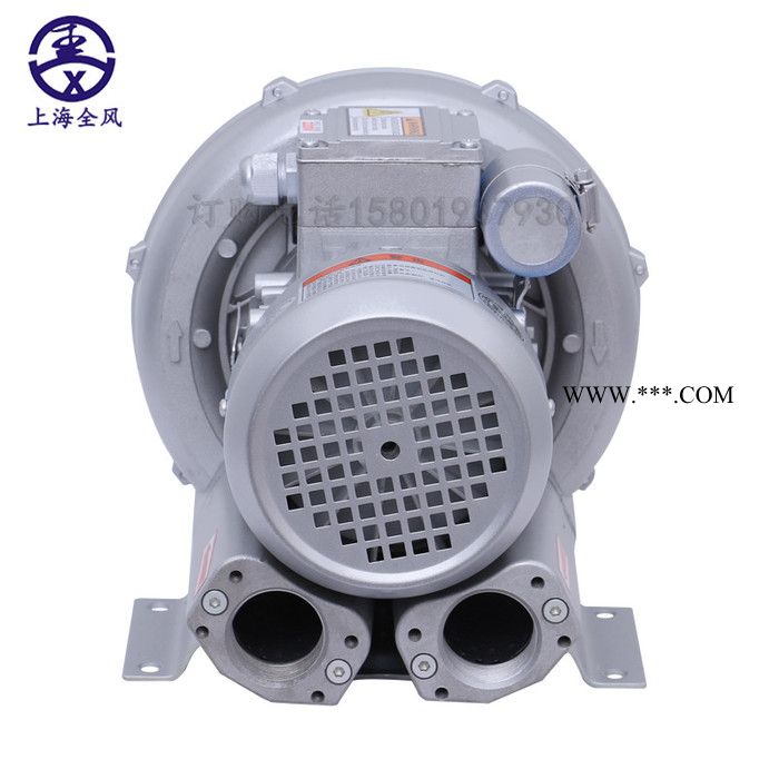 高压鼓风机  RB-43D-3/1.3kw 上料高压风机图7