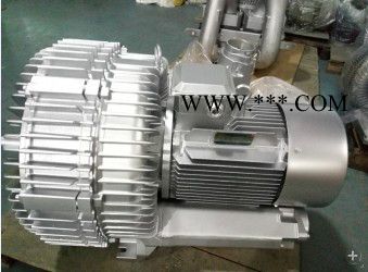 2HB840-HH47环形鼓风机 贝富克吸送两用鼓风机 15KW漩涡气泵图2