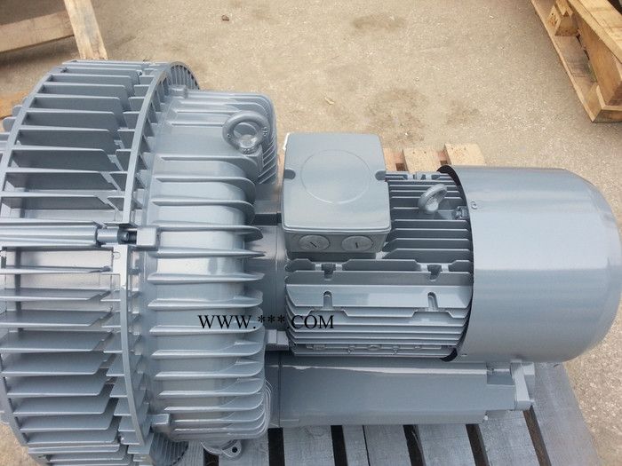 2HB840-HH47环形鼓风机 贝富克吸送两用鼓风机 15KW漩涡气泵图4