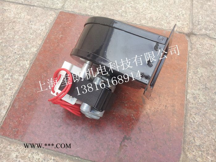 CY076多翼式鼓风机现货 25W大风量风机图3