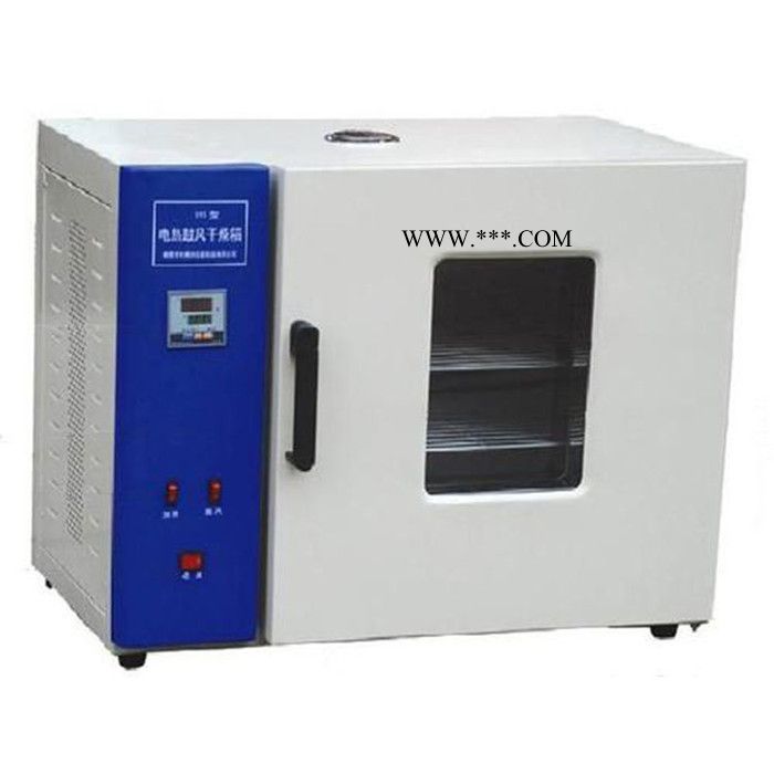 鹤壁市鑫诚信仪器仪表有限公司供应101-1A型电热鼓风干燥箱 鼓风机图4