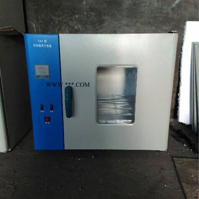 鹤壁市鑫诚信仪器仪表有限公司供应101-1A型电热鼓风干燥箱 鼓风机图2