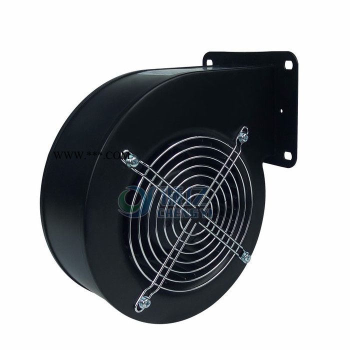 供应诚亿130FLJ/85w商用电磁炉专用鼓风机 散热风机 吹风机图4