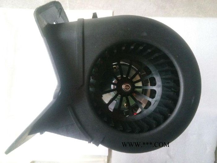 三一重工三一搅拌车08  09款鼓风机纯正原厂配件图4