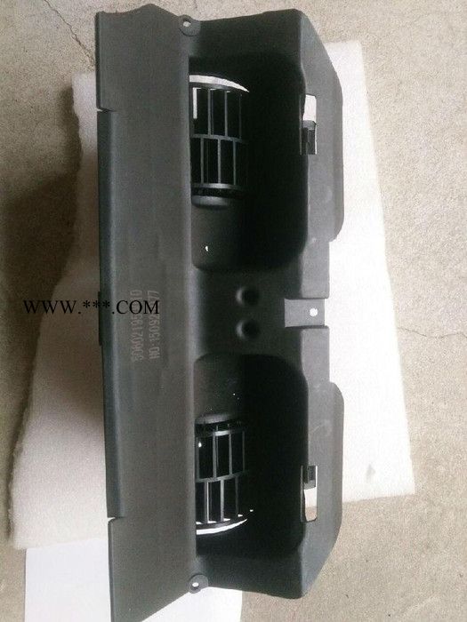 三一重工三一搅拌车08  09款鼓风机纯正原厂配件图1