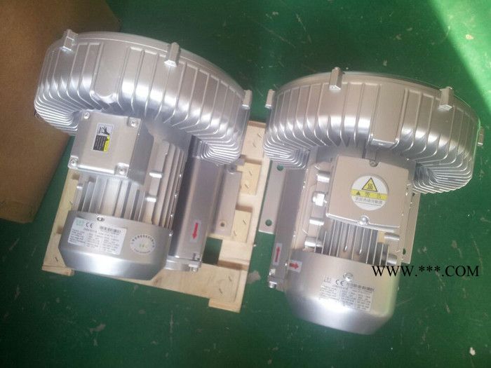 贝富克2XB710-H37鼓风机@现货 4KW高压大流量风机图7