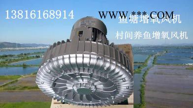 贝富克2XB710-H37鼓风机@现货 4KW高压大流量风机图4