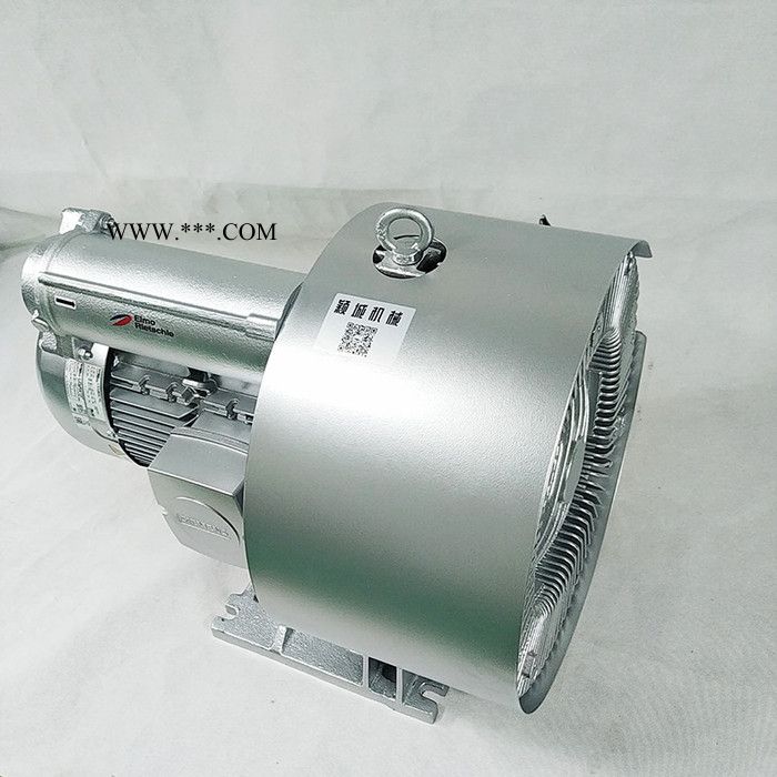 德国进口高压风机 Siemens/西门子 2BH1800-7AH27 罗茨鼓风机图2