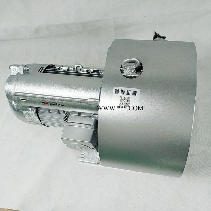 德国进口高压风机 Siemens/西门子 2BH1800-7AH27 罗茨鼓风机图3