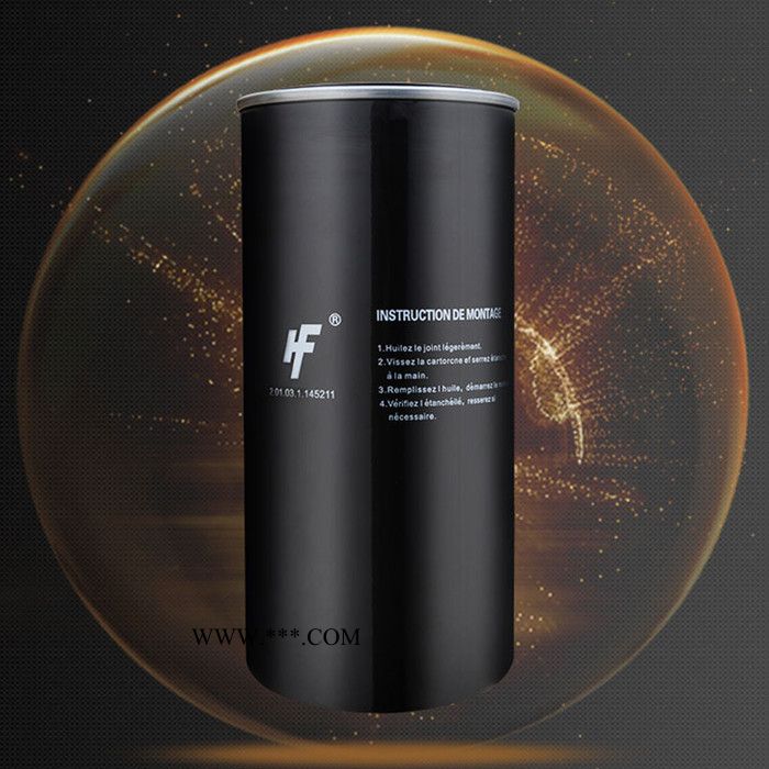 机油过滤器 油滤芯机油过滤器 PAMTair图3