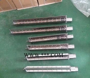 贝富克200mm高压鼓风机专用风刀 口径1寸风机风刀图7