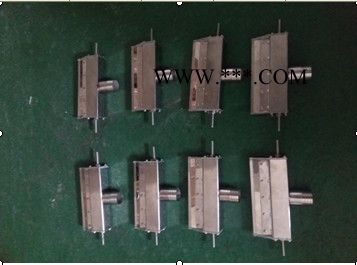 贝富克200mm高压鼓风机专用风刀 口径1寸风机风刀图3