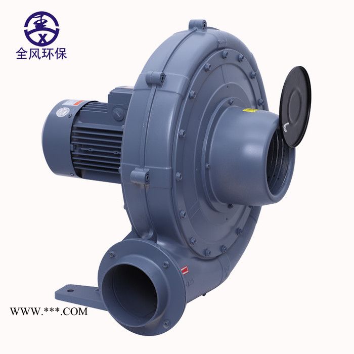 江苏全风 TB150-7.5/5.5kw低噪音中压鼓风机 物料输送 引风机图6