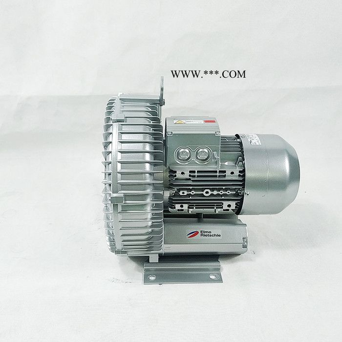 Siemens 西门子风机 Gardner Denver鼓风机2BH1500-7AH06图2