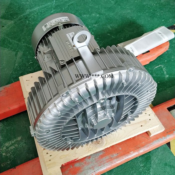 Siemens 西门子风机 Gardner Denver鼓风机2BH1500-7AH06图5