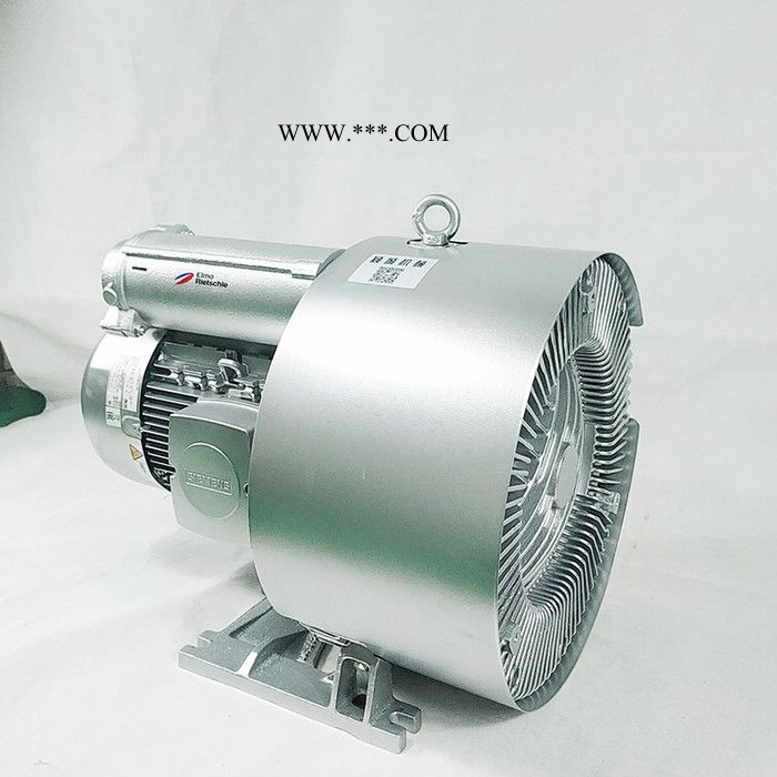 Siemens 西门子风机 Gardner Denver鼓风机2BH1500-7AH06图4