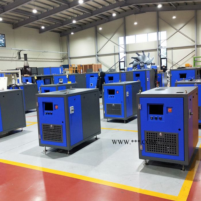 拓博turboTB50 拓博空气悬浮风机  鼓风机 品质保证 价格实惠 欢迎咨询图6