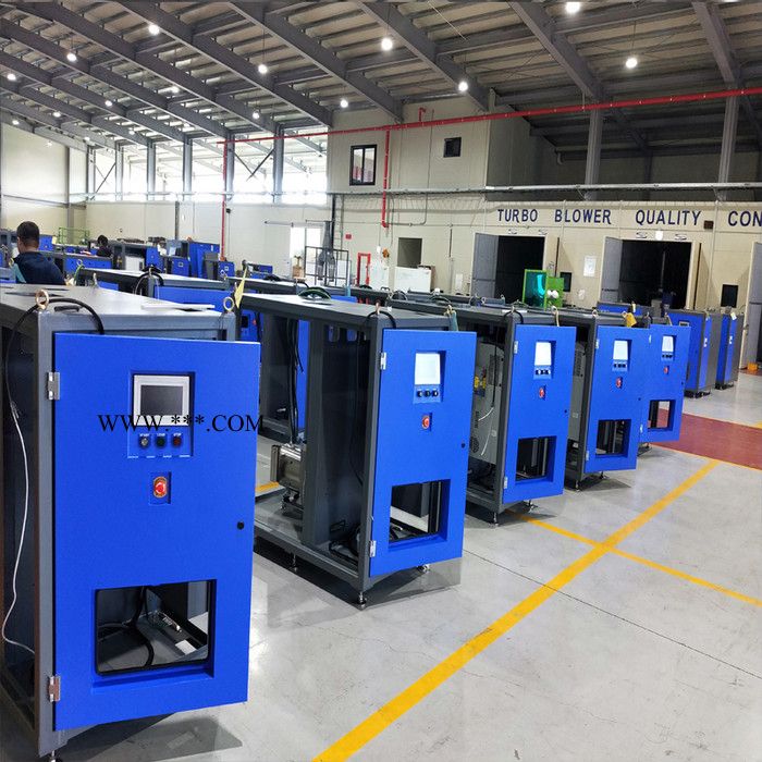 拓博turboTB50 拓博空气悬浮风机  鼓风机 品质保证 价格实惠 欢迎咨询图4