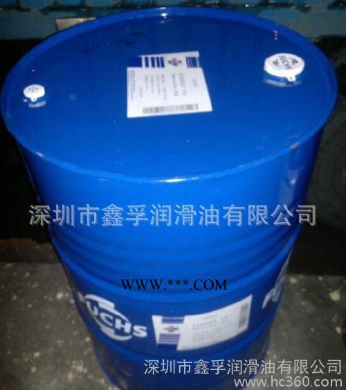 福斯润滑脂价格福斯润滑脂经销商福斯润滑脂LIC-EP 1图1