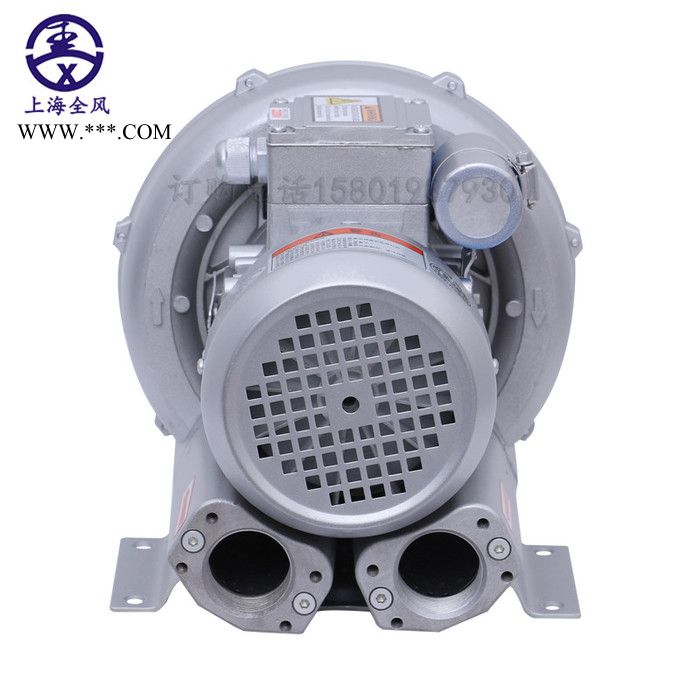 高压气泵  RB-73D-3/3kw 吸尘设备配套高压鼓风机图3