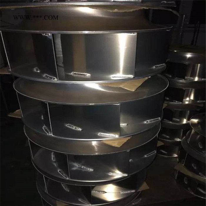 超能 化工厂鼓风机叶轮耐磨防腐喷涂加工 化工引风机叶轮防腐耐磨喷涂陶瓷加工 风机叶片喷涂碳化钨加工 大型鼓风机喷涂碳化钨图3